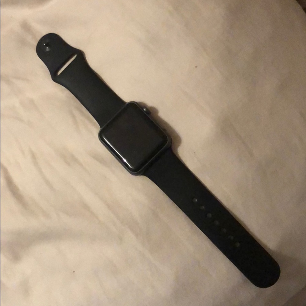 Apple watch series 1